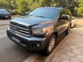 Toyota Sequoia 5.7 Platinum Бензин / Газ - 22900 € - 96920310 2