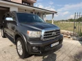 Toyota Sequoia 5.7 Platinum Бензин / Газ - 22900 € - 96920310 11