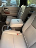 Toyota Sequoia 5.7 Platinum Бензин / Газ - 22900 € - 96920310 9