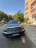 Toyota Sequoia 5.7 Platinum Бензин / Газ - 22900 € - 96920310 5