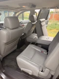 Toyota Sequoia 5.7 Platinum Бензин / Газ - 22900 € - 96920310 13