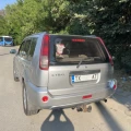 Nissan X-trail - 7650 лв. / 3911.38 € - 22786778 3
