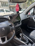 Peugeot 2008 1.6 EHDI - 14300 лв. / 7311.47 € - 30120311 5