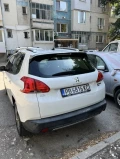Peugeot 2008 1.6 EHDI - 14300 лв. / 7311.47 € - 30120311 8