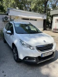 Peugeot 2008 1.6 EHDI - 14300 лв. / 7311.47 € - 30120311 2