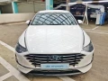 Hyundai Sonata DN8-LPG - 13750 € / 26892.66 лв. - 30089070 3