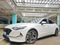 Hyundai Sonata DN8-LPG - 13750 € / 26892.66 лв. - 30089070 1