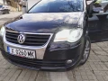 VW Touran 1.6/102газ - 6350 € / 12419.52 лв. - 18445784 1