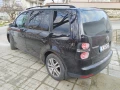 VW Touran 1.6/102газ - 6350 € / 12419.52 лв. - 18445784 11