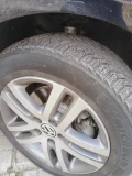 VW Touran 1.6/102газ - 6350 € / 12419.52 лв. - 18445784 9