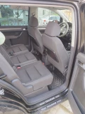 VW Touran 1.6/102газ - 6350 € / 12419.52 лв. - 18445784 5