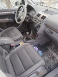 VW Touran 1.6/102газ - 6350 € / 12419.52 лв. - 18445784 7