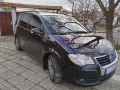 VW Touran 1.6/102газ - 6350 € / 12419.52 лв. - 18445784 10