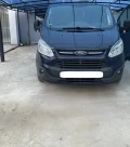 Ford Transit Custom - 10000 € / 19558.30 лв. - 13716145 4