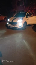 Kia Sportage 1.6 T-GDI GT LINE - 32950 лв. - 27145667 | Car24.bg