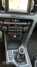 Kia Sportage 1.6 T-GDI GT LINE - 32950 лв. - 27145667 | Car24.bg