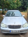 Mercedes-Benz C 270 - 1500 € - 95679676 3