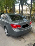 Chevrolet Cruze - 6000 лв. - 69779923 3