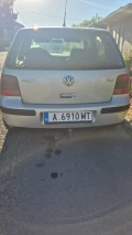 VW Golf 1.9 TDi 90к.с - 1600 € - 98329036 2