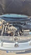 VW Golf 1.9 TDi 90к.с - 1600 € - 98329036 4