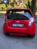 Chevrolet Spark - 6500 лв. - 19892013 2