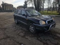 Hyundai Santa fe 2.4i 16v 4WD 146hp Clima VISION-GAZ INJ - 3750 лв. / 1917.34 € - 75589451 6