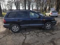 Hyundai Santa fe 2.4i 16v 4WD 146hp Clima VISION-GAZ INJ - 3750 лв. / 1917.34 € - 75589451 7