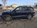 Hyundai Santa fe 2.4i 16v 4WD 146hp Clima VISION-GAZ INJ - 3750 лв. / 1917.34 € - 75589451 5