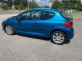Peugeot 207 - 2500 € / 4889.57 лв. - 90075523 7