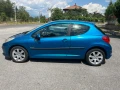 Peugeot 207 - 2500 € / 4889.57 лв. - 90075523 10