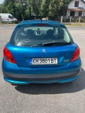 Peugeot 207 - 2500 € / 4889.57 лв. - 90075523 8