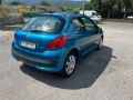 Peugeot 207 - 2500 € / 4889.57 лв. - 90075523 9