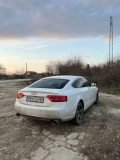 Audi A5 - 5500 € / 10757.07 лв. - 77687871 2