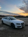 Audi A5 - 5500 € / 10757.07 лв. - 77687871 1