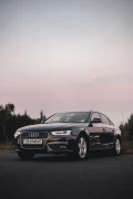Audi A4 2.0 tfsi - 8500 € / 16624.56 лв. - 46716410 3