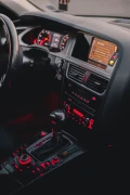 Audi A4 2.0 tfsi - 8500 € / 16624.56 лв. - 46716410 6