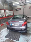 Peugeot 207 Cc - 2800 € / 5476.32 лв. - 87240853 2
