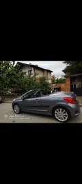 Peugeot 207 Cc - 2800 € / 5476.32 лв. - 87240853 5