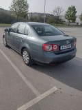VW Jetta 1.9,105 коня, дизел - 6500 лв. - 78480983 4