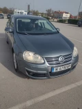VW Jetta 1.9,105 коня, дизел - 6500 лв. - 78480983 7