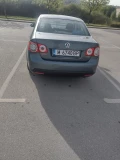 VW Jetta 1.9,105 коня, дизел - 6500 лв. - 78480983 3