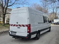 VW Sportsvan  Crafter 2.0 TDI 163hp-6ск- 5 1места-MAXI-TipTop - 10500 € / 20536.22 лв. - 38390130 6