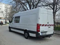 VW Sportsvan  Crafter 2.0 TDI 163hp-6ск- 5 1места-MAXI-TipTop - 10500 € / 20536.22 лв. - 38390130 5