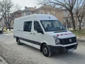 VW Sportsvan  Crafter 2.0 TDI 163hp-6ск- 5 1места-MAXI-TipTop - 10500 € / 20536.22 лв. - 38390130 3