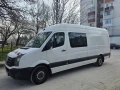 VW Sportsvan  Crafter 2.0 TDI 163hp-6ск- 5 1места-MAXI-TipTop - 10500 € / 20536.22 лв. - 38390130 4