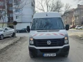 VW Sportsvan  Crafter 2.0 TDI 163hp-6ск- 5 1места-MAXI-TipTop - 10500 € / 20536.22 лв. - 38390130 2