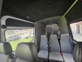 VW Sportsvan  Crafter 2.0 TDI 163hp-6ск- 5 1места-MAXI-TipTop - 10500 € / 20536.22 лв. - 38390130 12