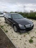 Mercedes-Benz C 200 C200 CDI BlueEFFICIENCY - 7800 € / 15255.47 лв. - 32690101 1