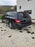Mercedes-Benz C 200 C200 CDI BlueEFFICIENCY - 7800 € / 15255.47 лв. - 32690101 6