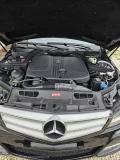 Mercedes-Benz C 200 C200 CDI BlueEFFICIENCY - 7800 € / 15255.47 лв. - 32690101 8